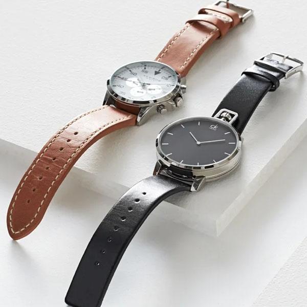 Watches